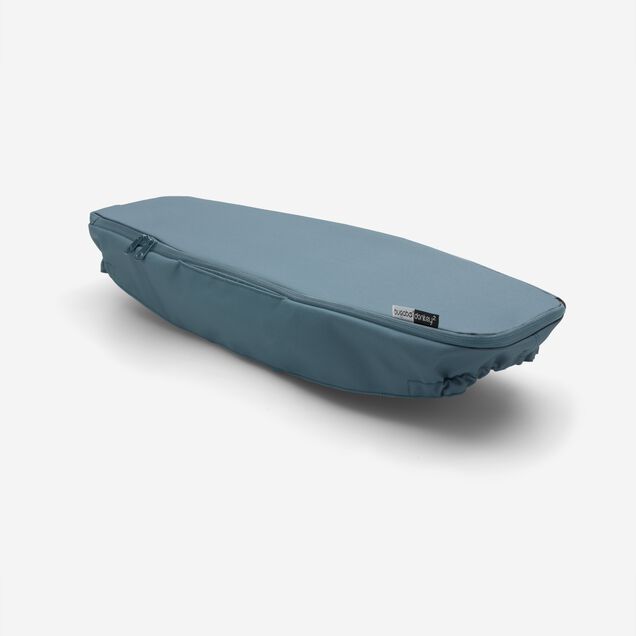 Bugaboo Donkey2 side luggage basket TRACK - Main Image Slide 1 of 1