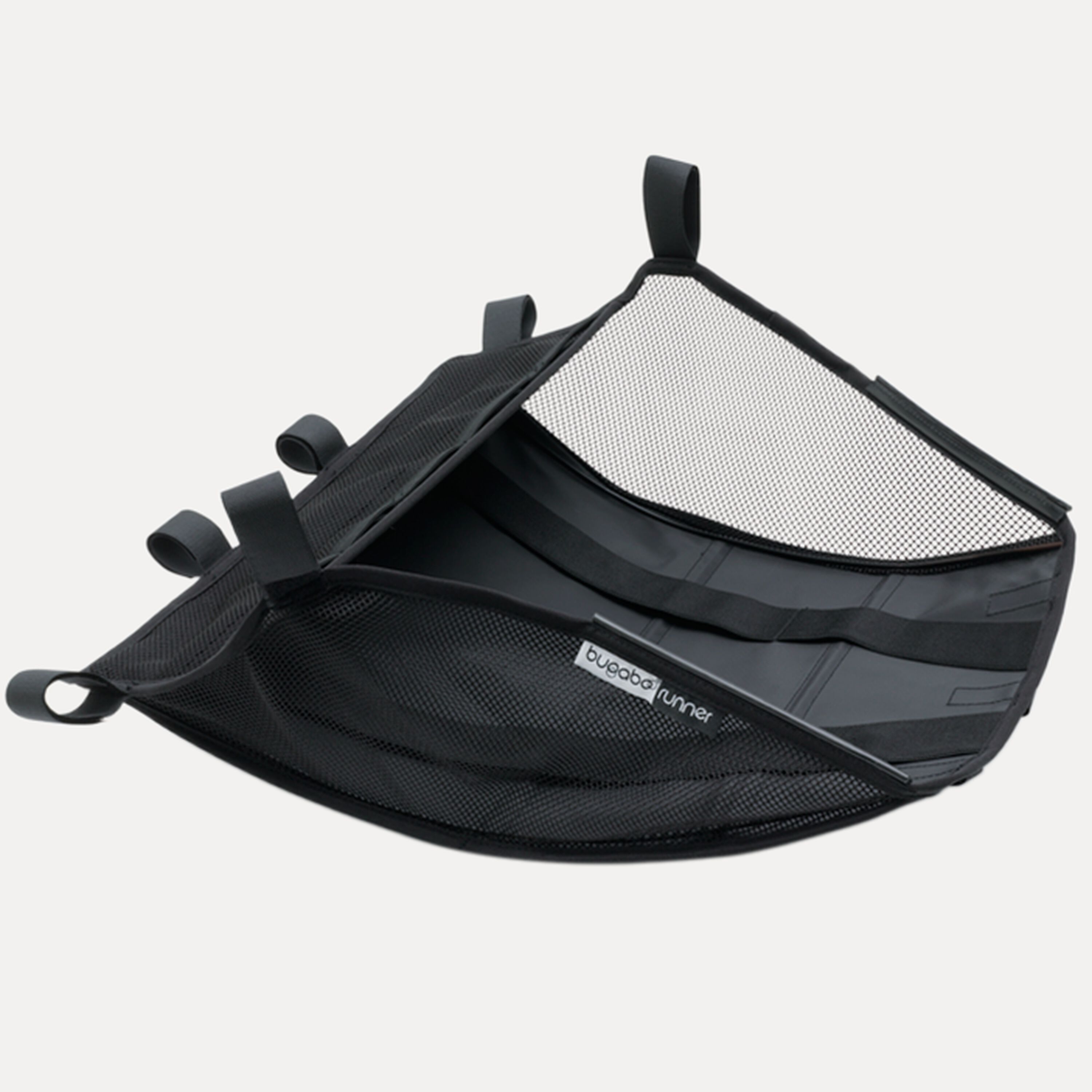 Bugaboo Runner underseat basket - Main Modal Image Slide 1 of 1