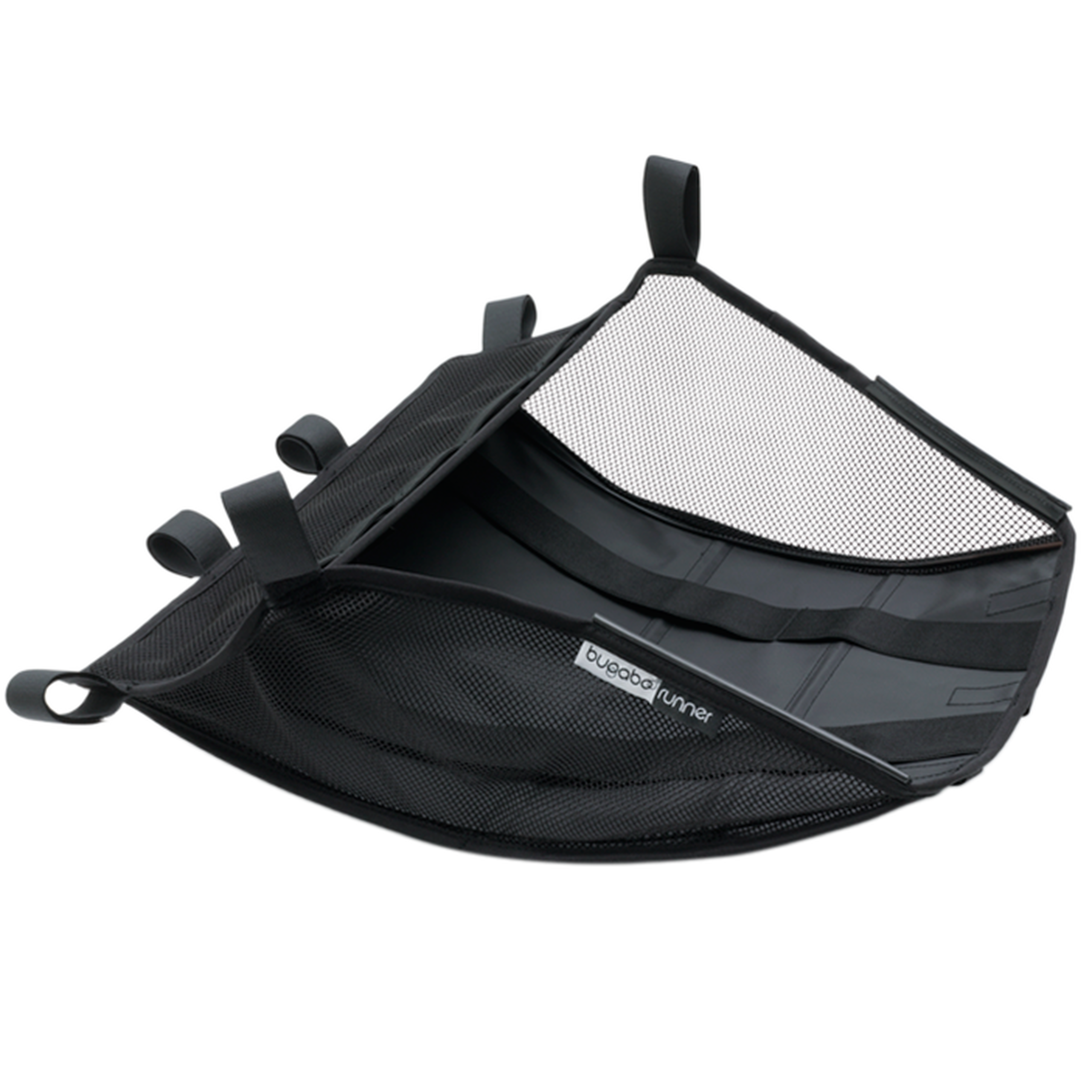 Bugaboo Runner underseat basket - Thumbnail Slide 1 of 1