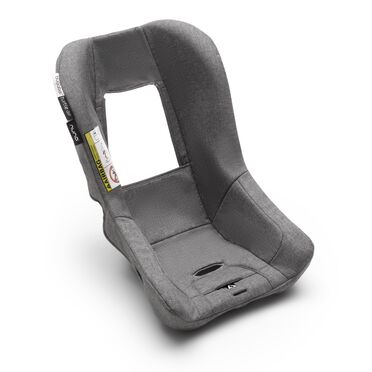 Bugaboo Turtle Air by Nuna seat pad GREY - view 2