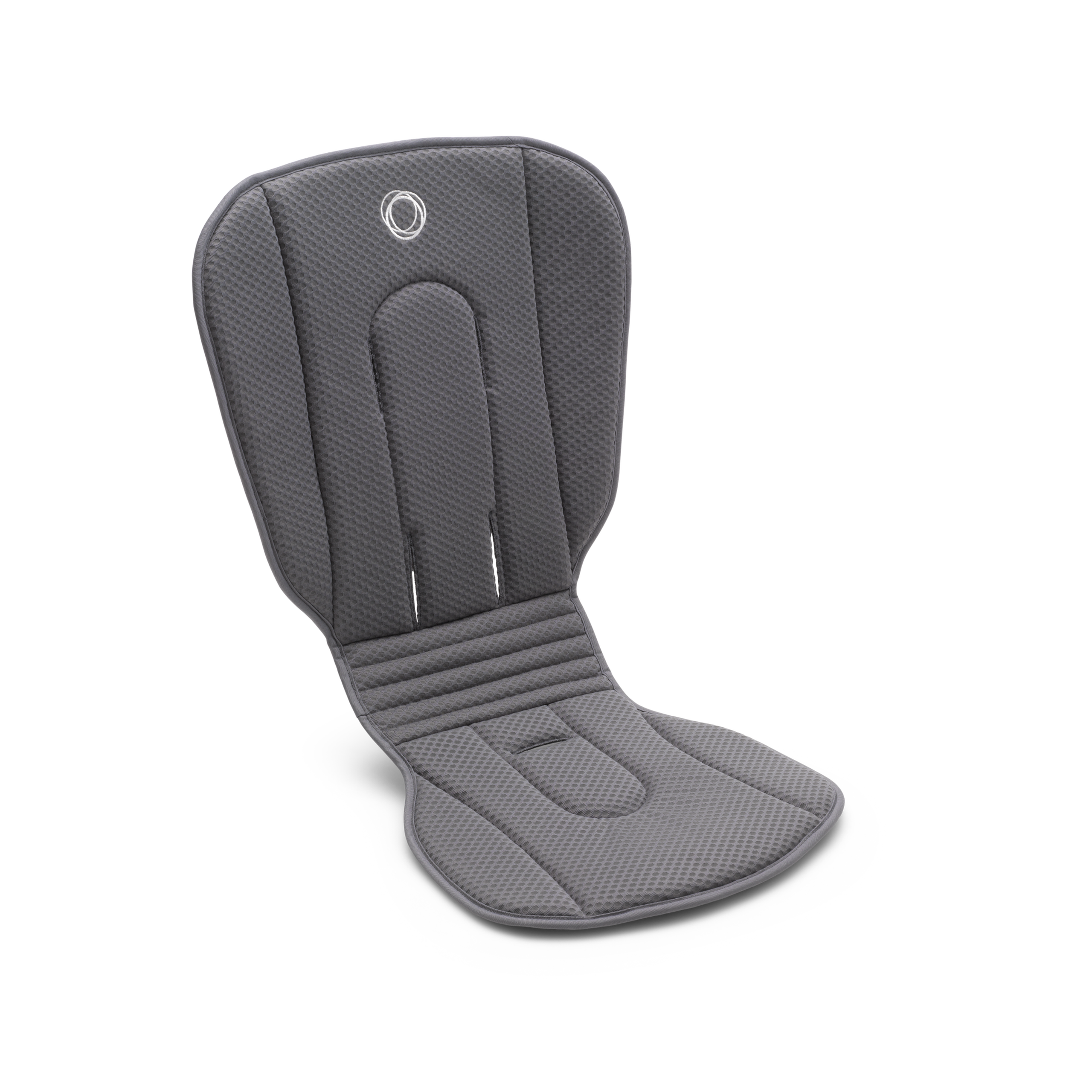 Bugaboo Bee6 seat fabric Grey Melange - Thumbnail Slide 2 of 2