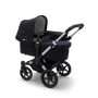 Bugaboo Donkey 3 mono carrycot and seat pushchair Slide 1 of 3