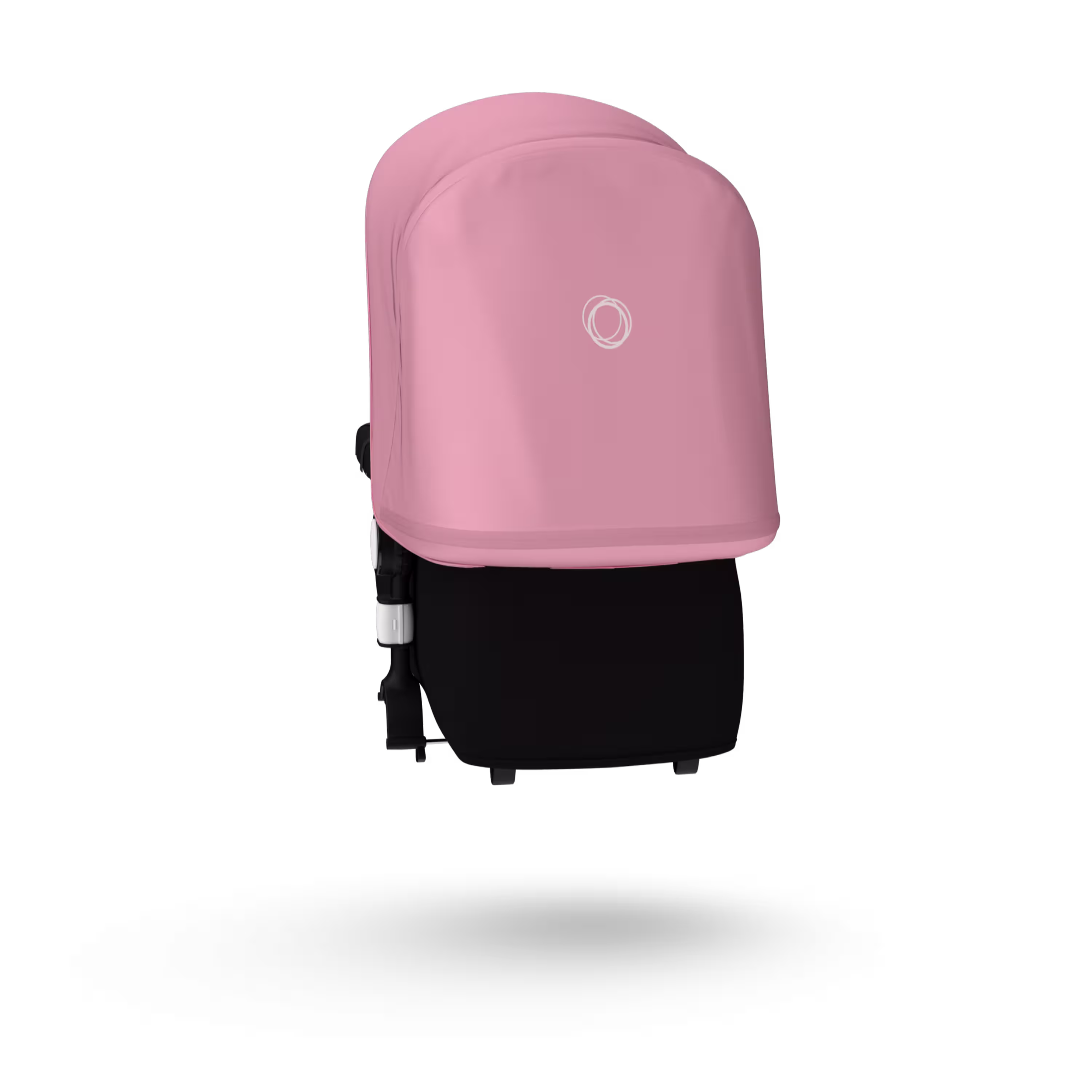 Bugaboo Cameleon3 tailored fabric set SOFT PINK (ext) - Main Modal Image Slide 6 of 8
