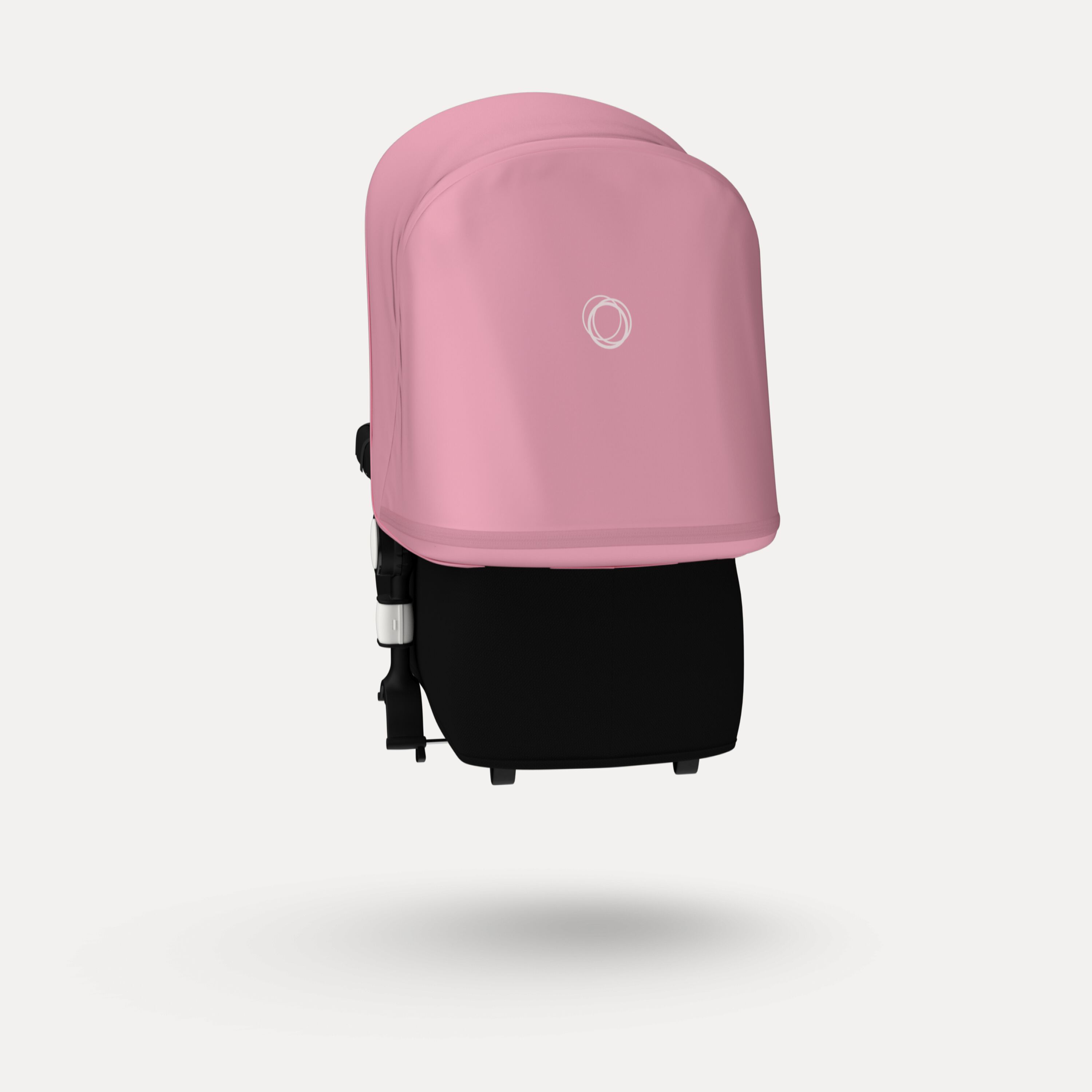 Bugaboo Cameleon3 tailored fabric set SOFT PINK (ext) - Main Modal Image Slide 6 of 8