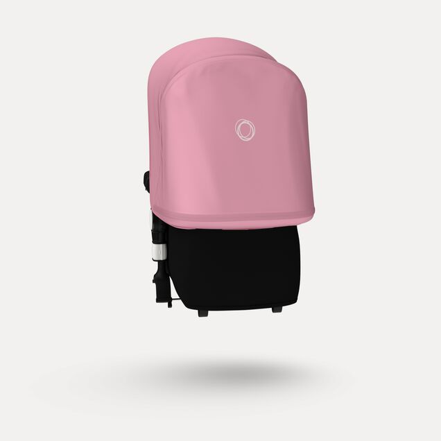 Bugaboo Cameleon3 tailored fabric set SOFT PINK (ext) - Main Image Slide 6 of 8