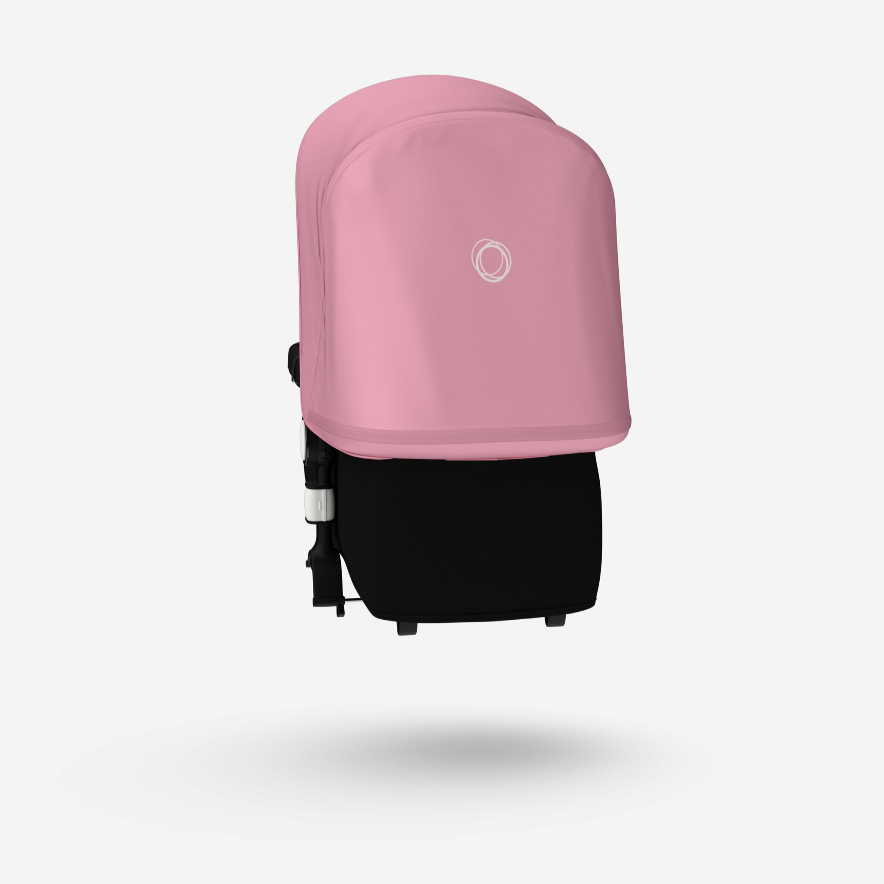 Bugaboo Cameleon3 tailored fabric set SOFT PINK (ext) - Main Modal Image Slide 6 of 8