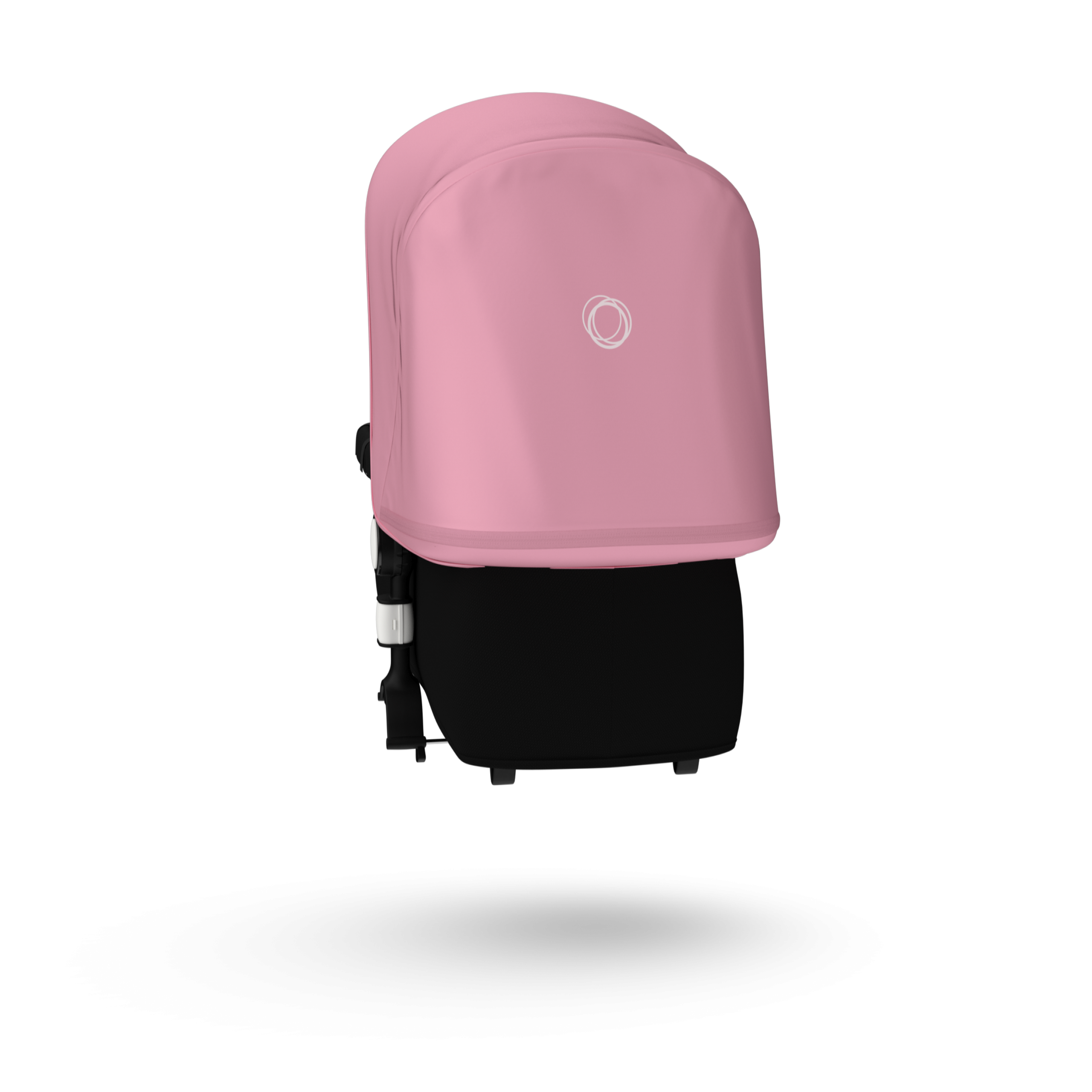 Bugaboo Cameleon3 tailored fabric set SOFT PINK (ext) - Thumbnail Slide 6 of 8
