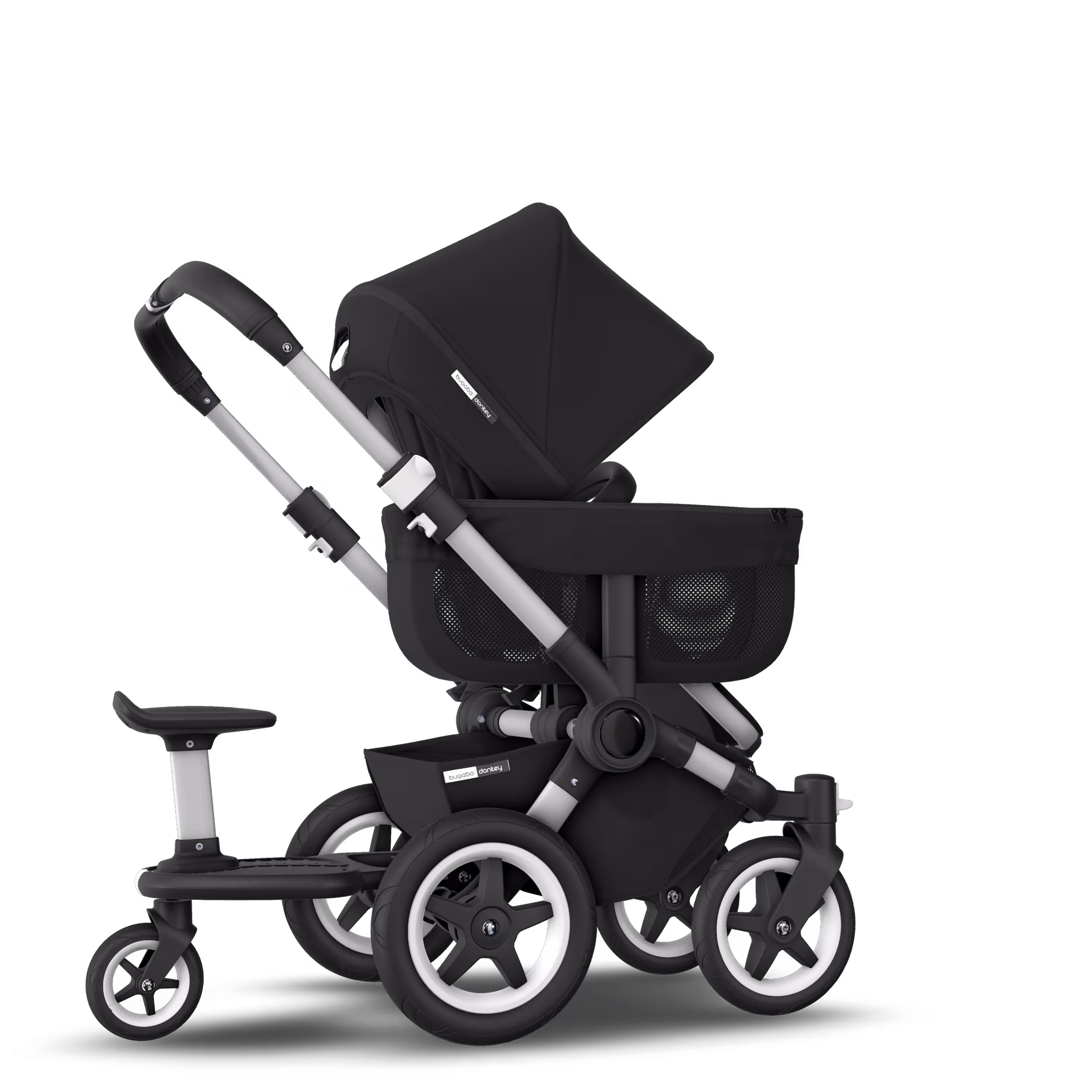 US - D2M stroller bundleZW, ZW, ALU, CWB - Main Modal Image Slide 4 of 12