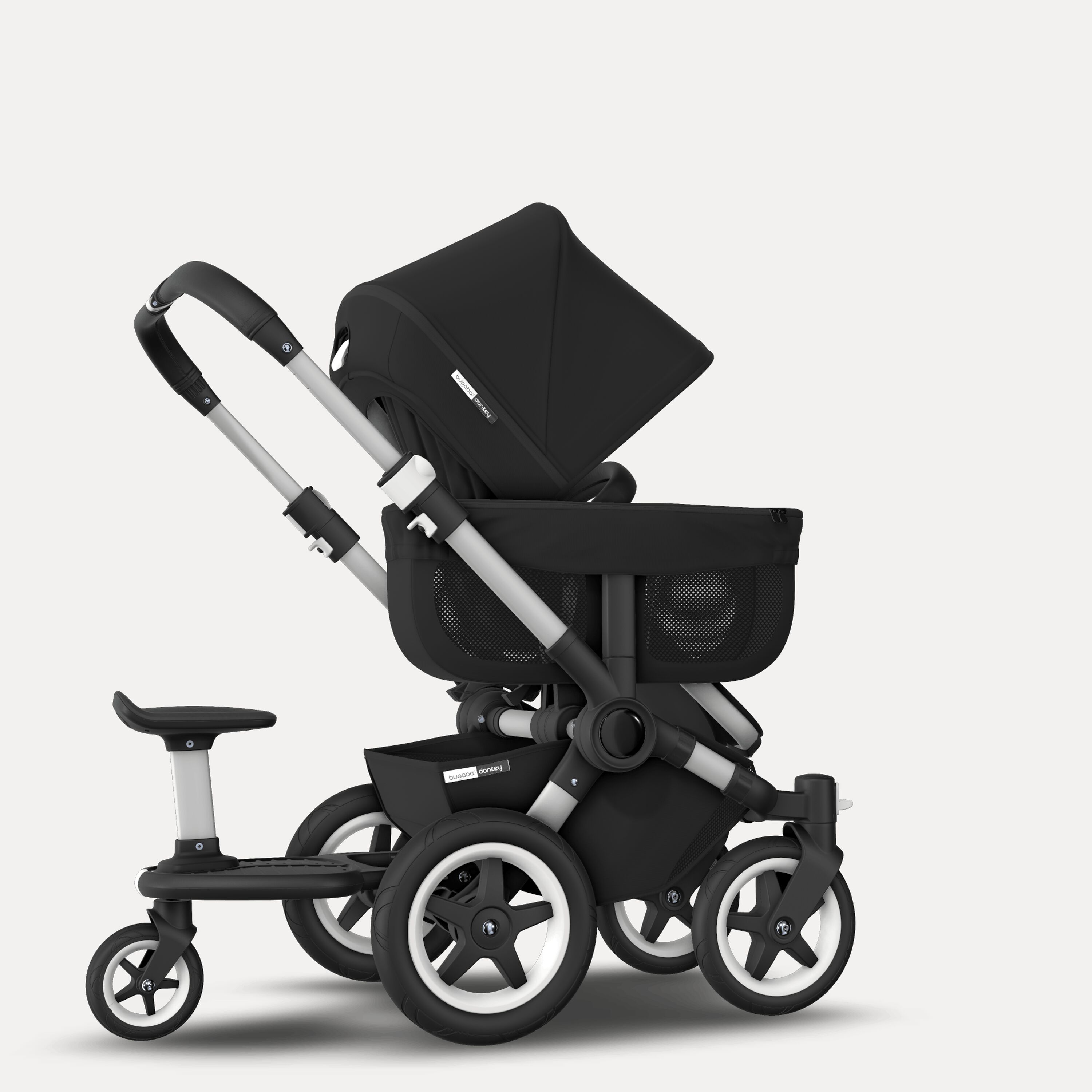 AU - D2M stroller bundleZW, ZW, ALU, CWB - Main Modal Image Slide 4 of 12