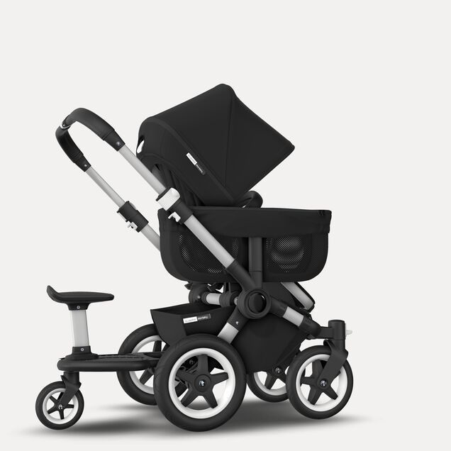 AU - D2M stroller bundleZW, ZW, ALU, CWB - Main Image Slide 4 of 12