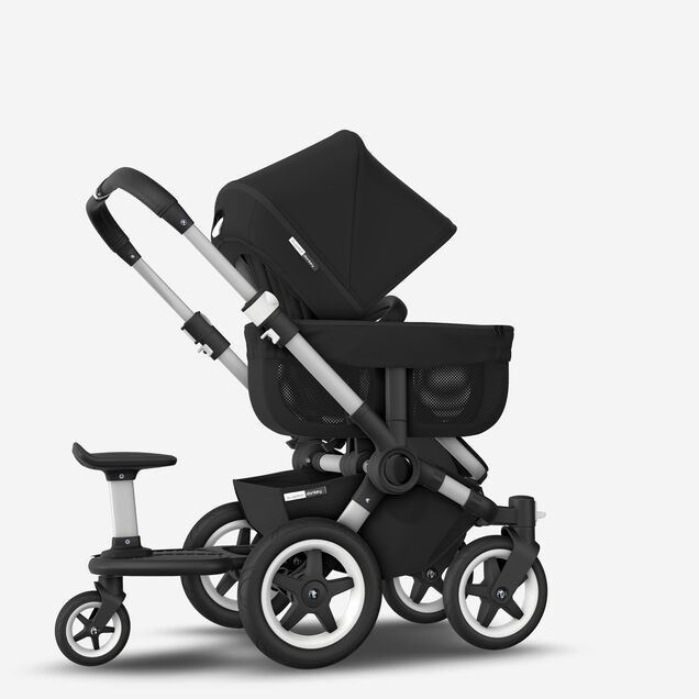 US - D2M stroller bundleZW, ZW, ALU, CWB - Main Image Slide 4 of 12
