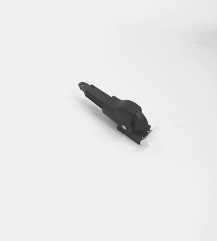 Pieza de enganche Bugaboo para el patinete acoplado confort (modelo 2015) - view 1