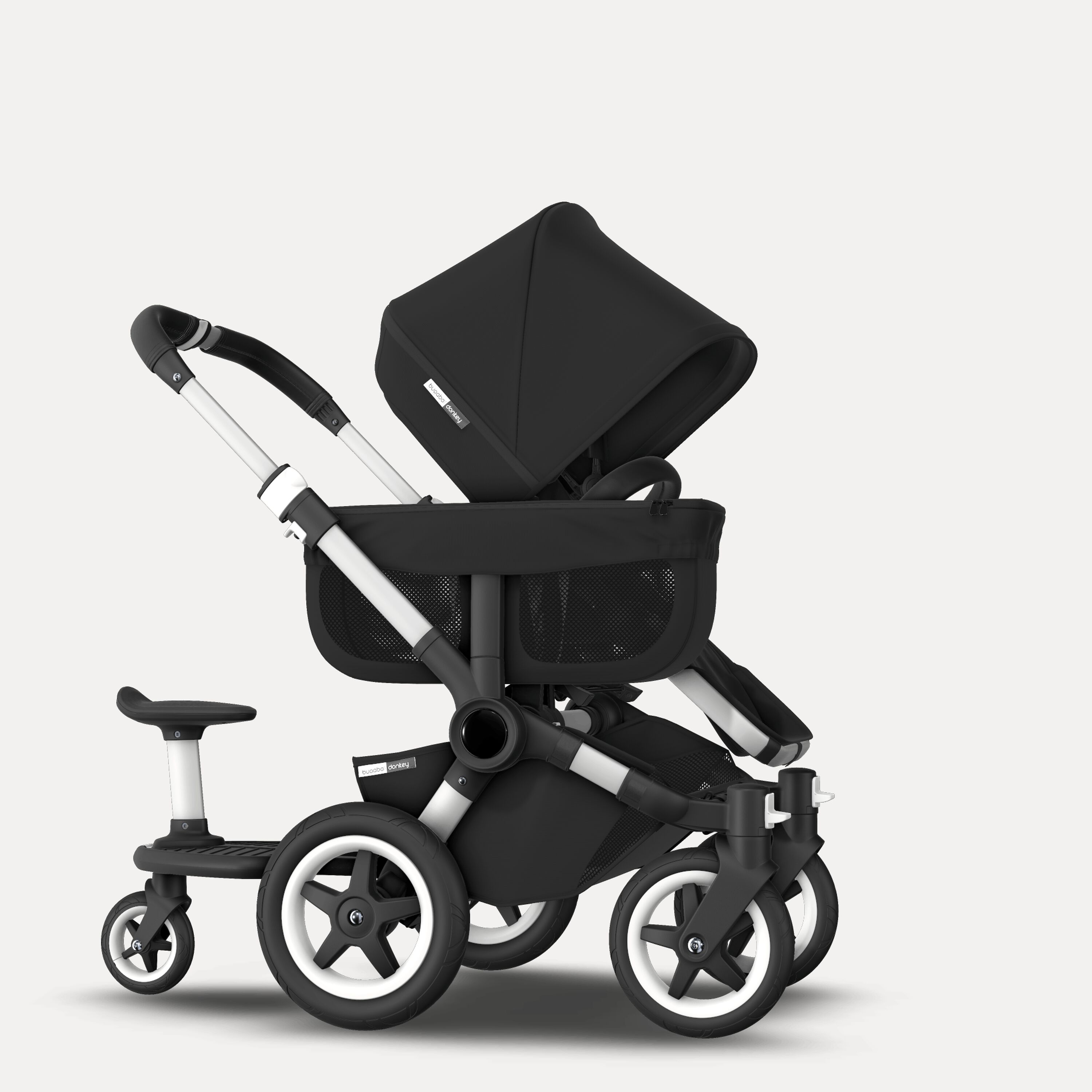 AU - D2M stroller bundleZW, ZW, ALU, CWB - Main Modal Image Slide 3 of 12