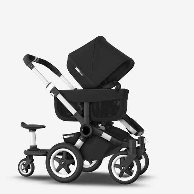US - D2M stroller bundleZW, ZW, ALU, CWB - Main Image Slide 3 of 12