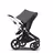 Bugaboo Fox Classic complete ALU/GREY MELANGE - Thumbnail Slide 2 of 6
