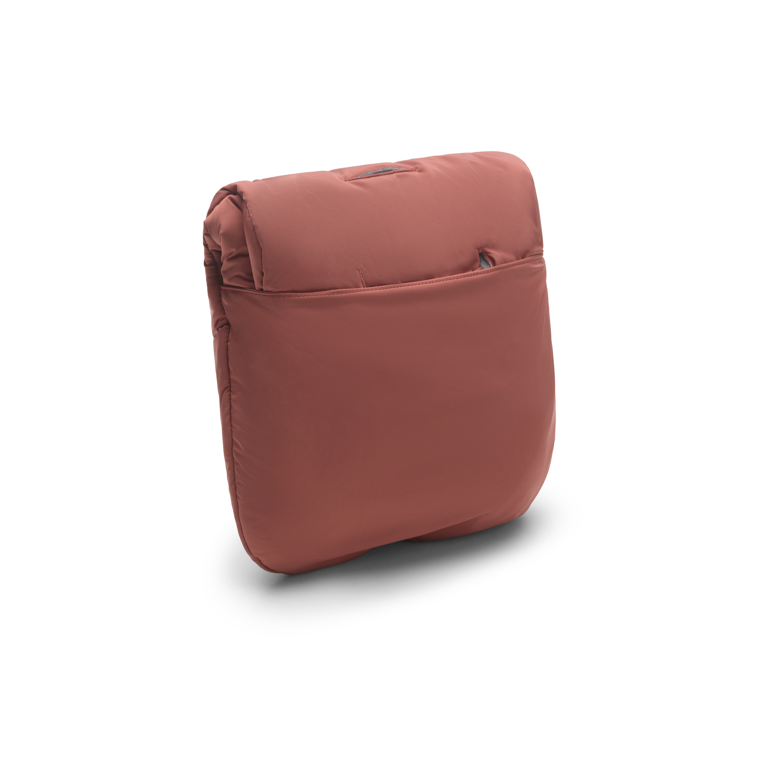 Bugaboo footmuff SUNSET RED - Thumbnail Slide 5 of 5