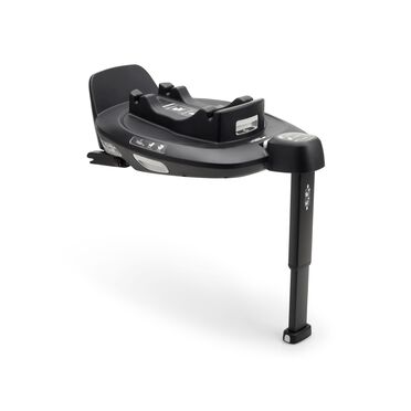 Bugaboo 360 ISOFIX Base by Nuna car seat base with stability leg.