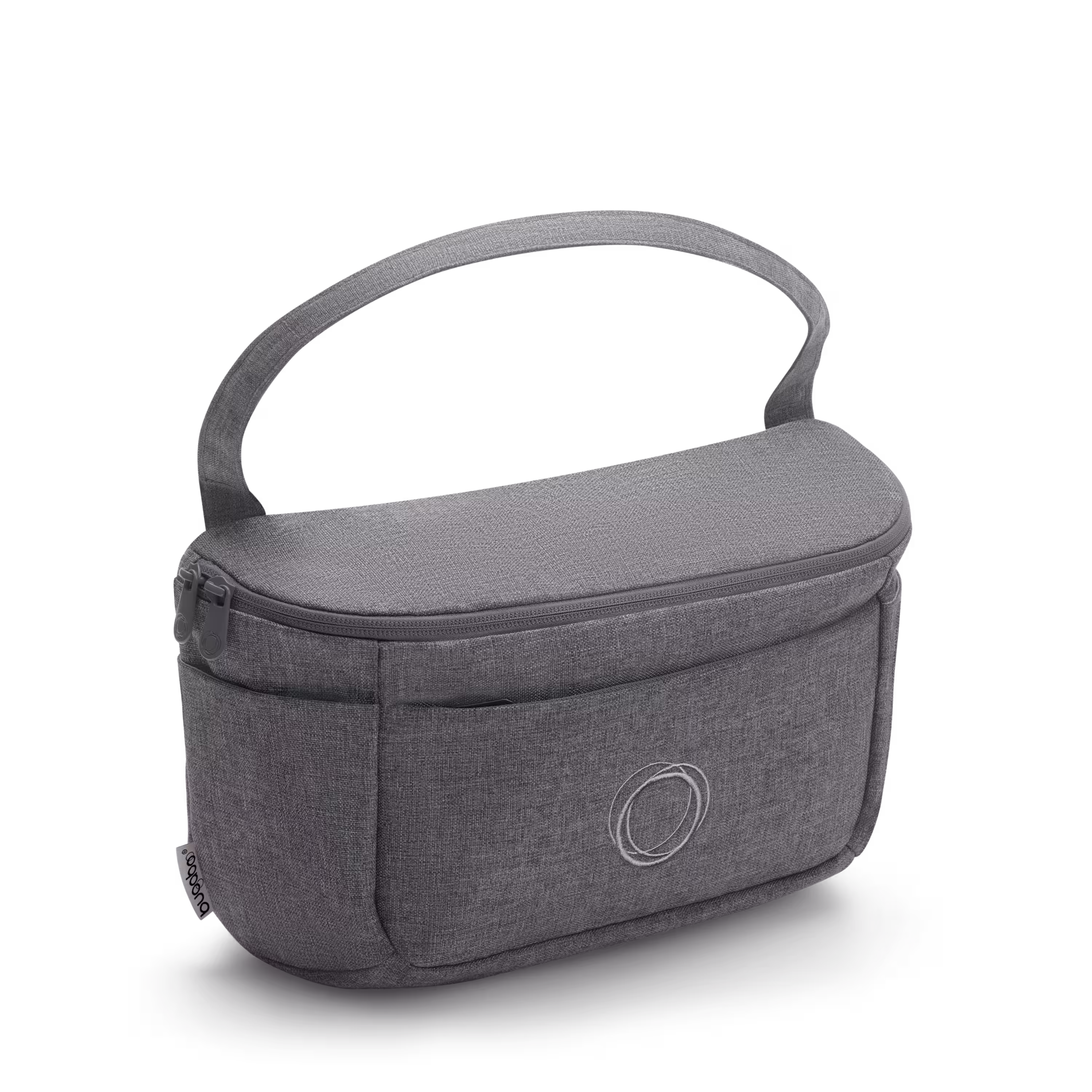 Bugaboo organizer GREY MELANGE - Main Modal Image Slide 9 of 11