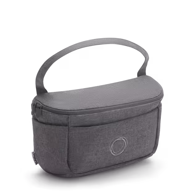 Bugaboo organizer GREY MELANGE - Main Image Slide 9 of 11