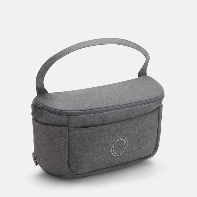 Bugaboo organizer GREY MELANGE - Main Image Slide 9 of 11