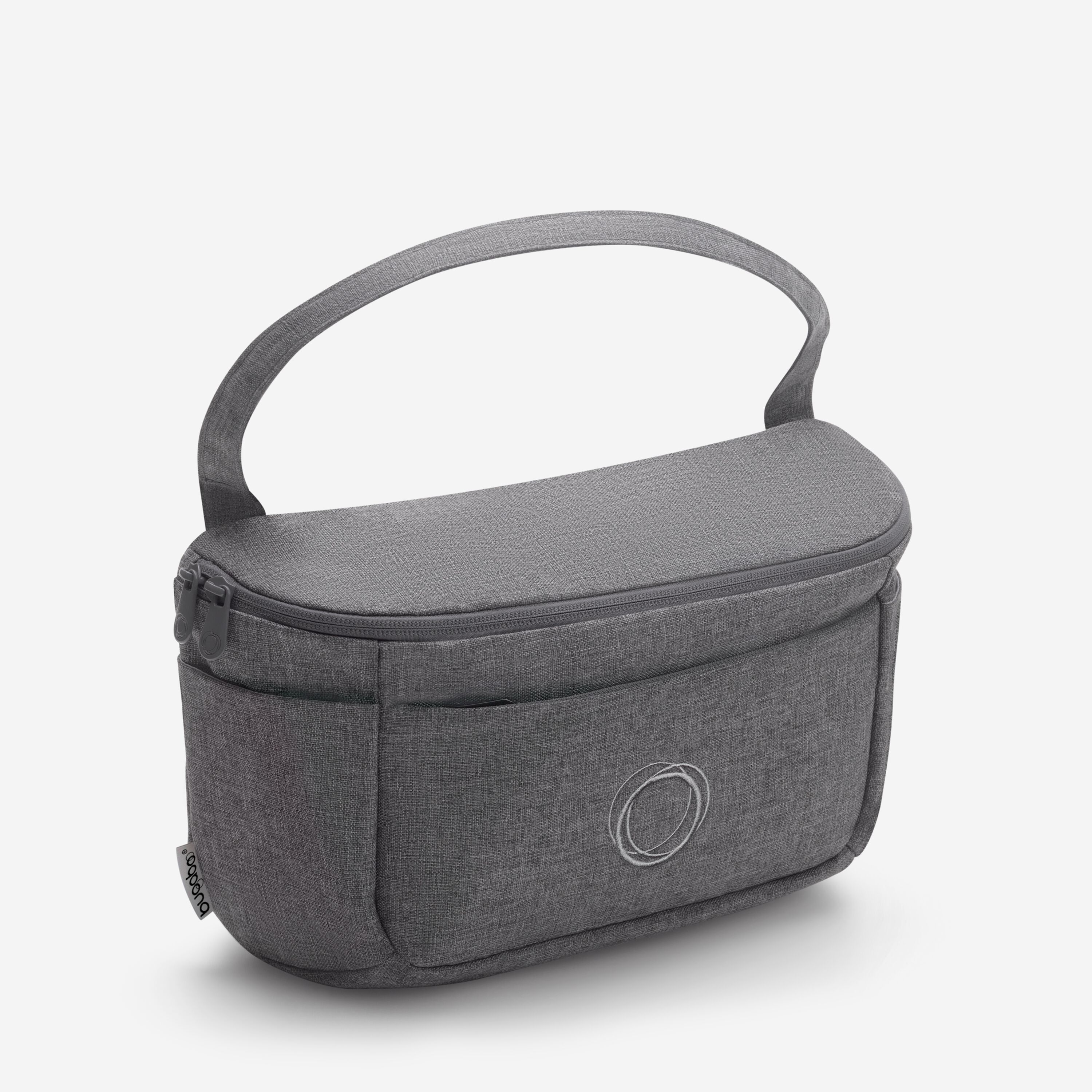 Bugaboo organizer GREY MELANGE - Main Modal Image Slide 9 of 11