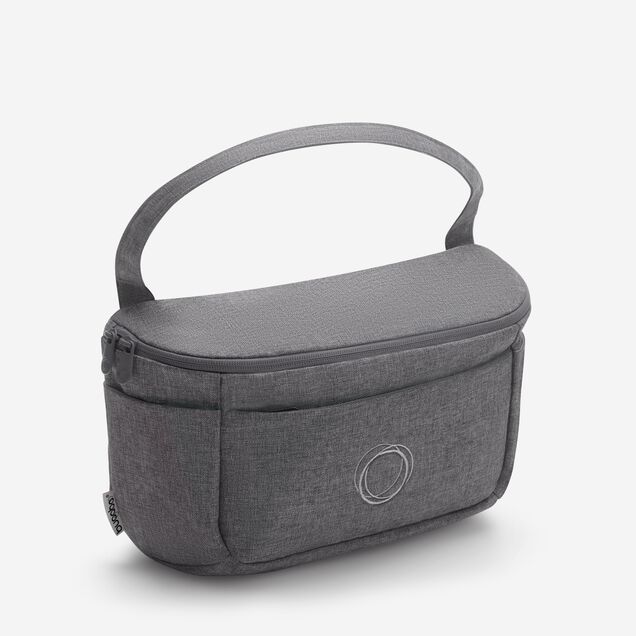 Bugaboo organizer GREY MELANGE - Main Image Slide 9 of 11