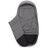 Bugaboo footmuff RW fabric NA GREY MELANGE - Thumbnail Slide 4 of 7