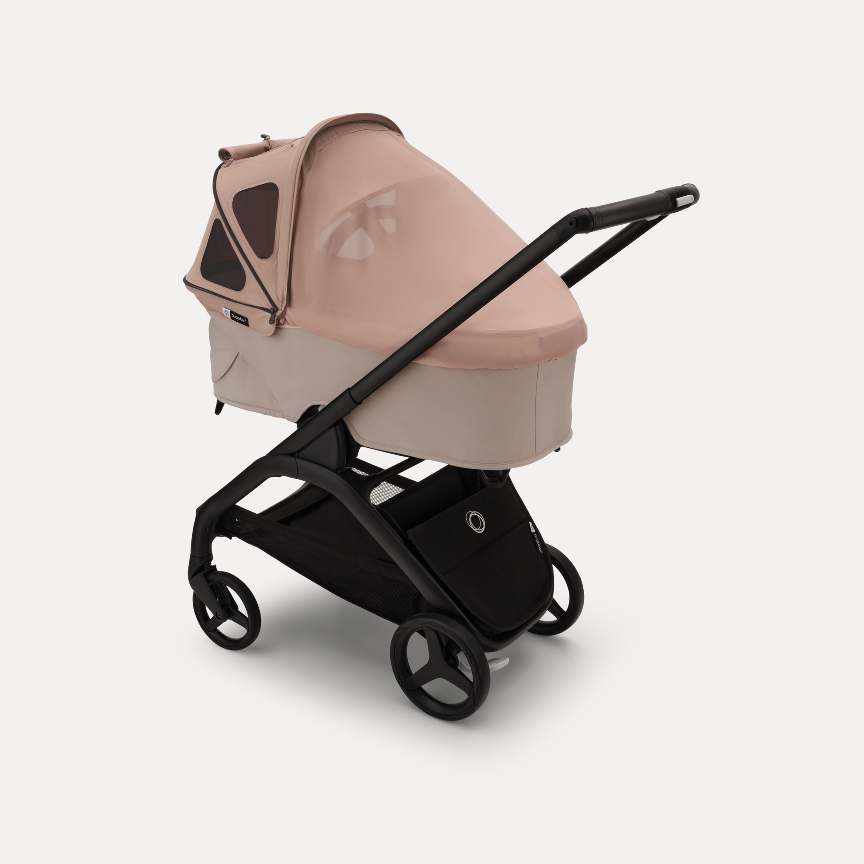 Bugaboo Dragonfly capota ventilada - Main Modal Image Slide 4 of 5