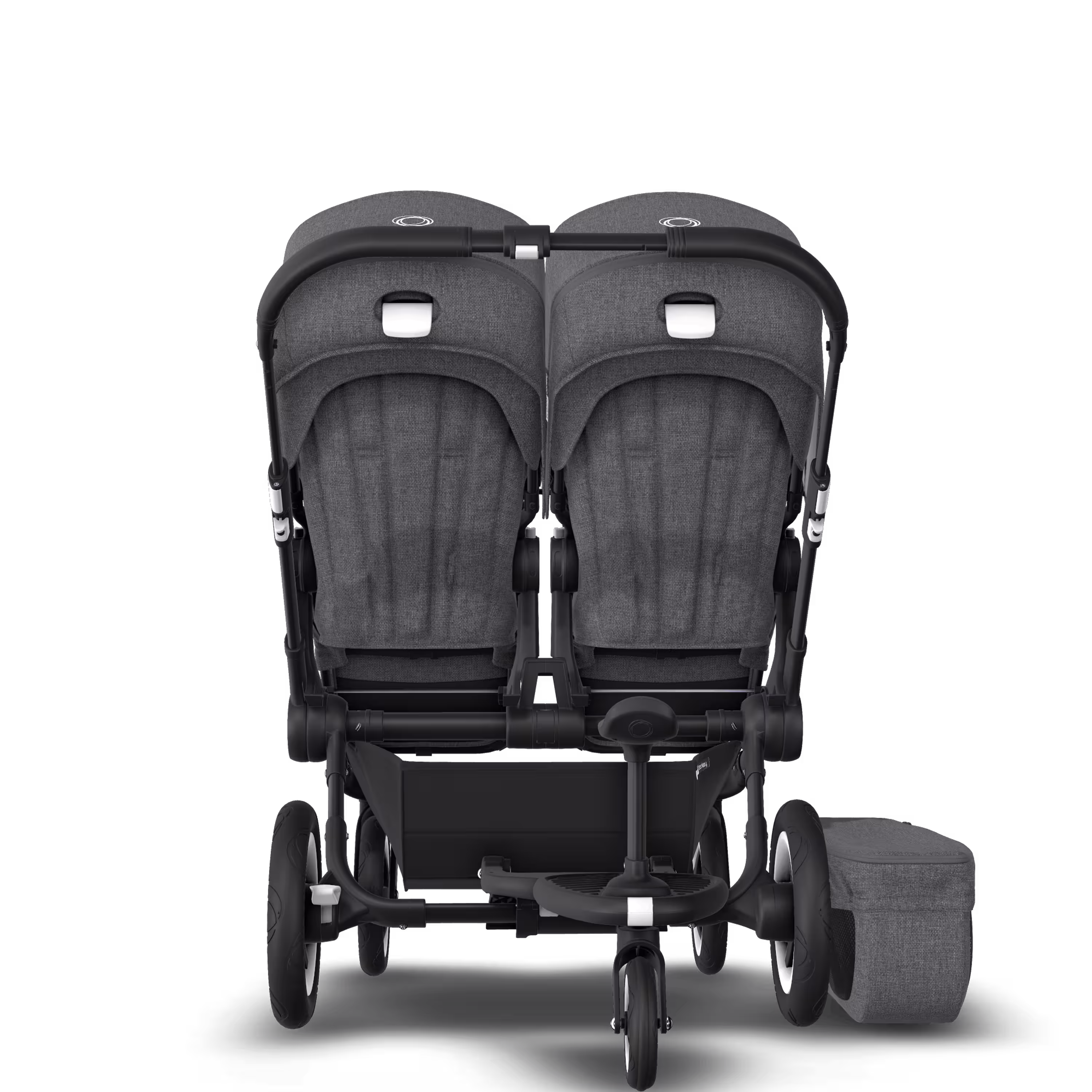 UK - D2T stroller bundleGM, GM, ALB, CWB - Main Modal Image Slide 2 of 12