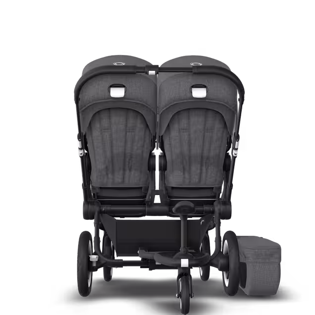 UK - D2T stroller bundleGM, GM, ALB, CWB - Main Image Slide 2 of 12