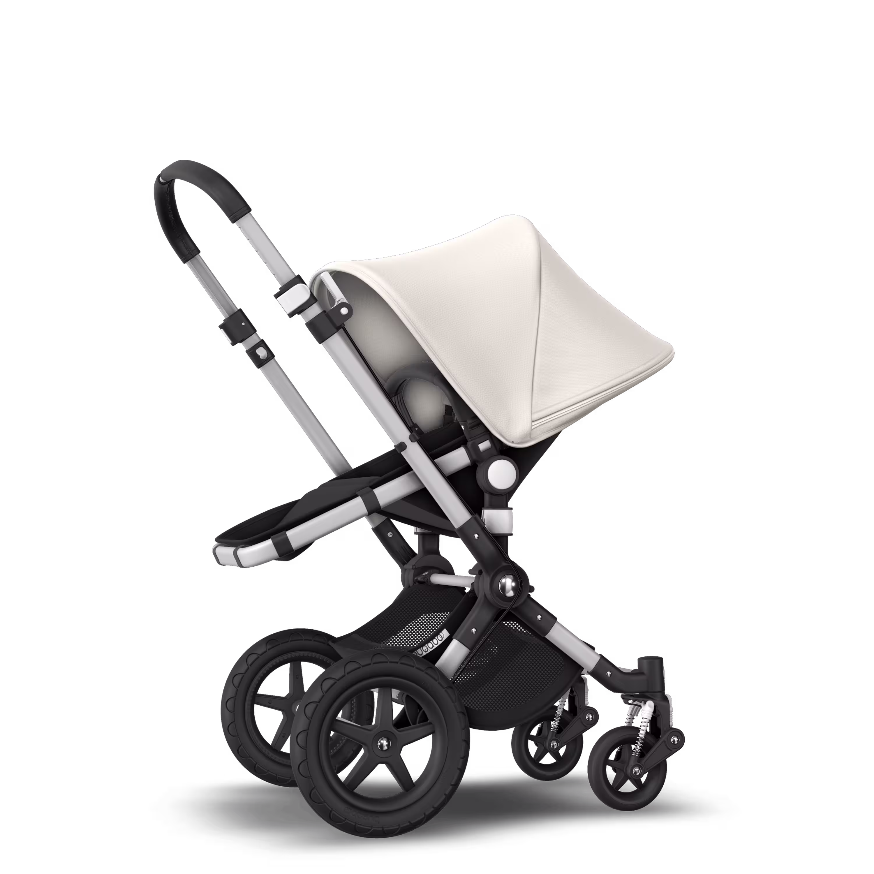 ASIA - Cameleon 3 Alu off white - Main Modal Image Slide 6 of 6