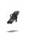 Bugaboo Donkey2 seat fabric GREY MELANGE - Thumbnail Slide 6 of 6