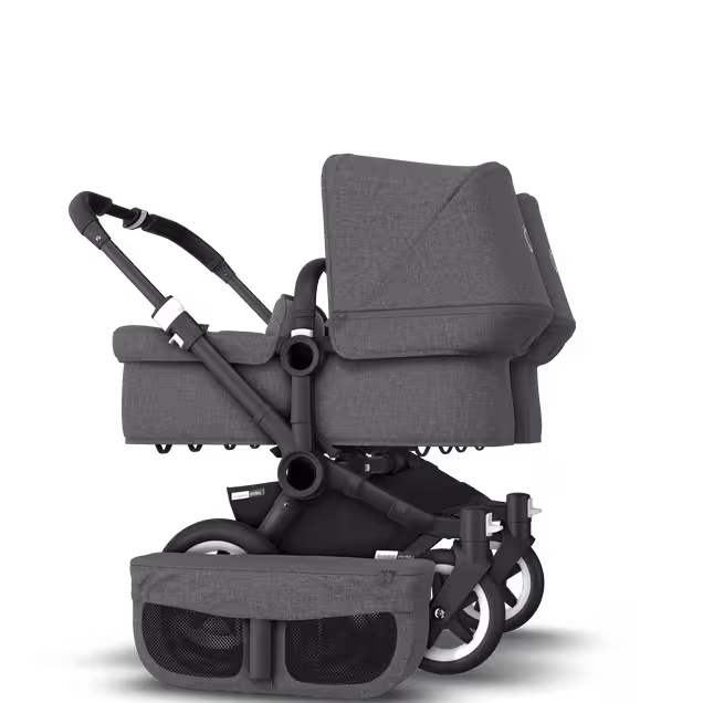 US - D2T stroller bundleGM, GM, ZW - Main Image Slide 4 of 6