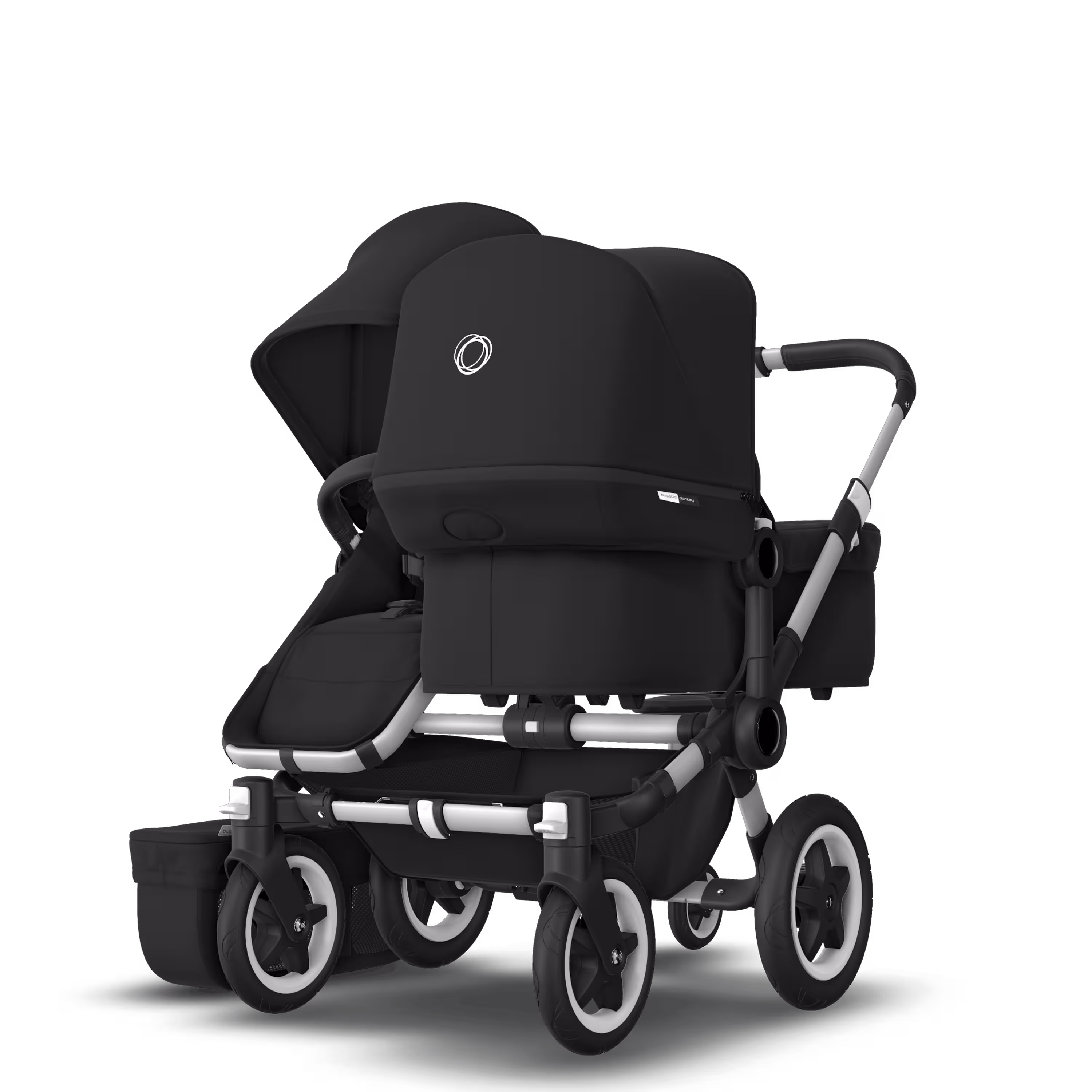 US - D2D stroller bundleZW, ZW, ALU, CWB - Main Modal Image Slide 5 of 6