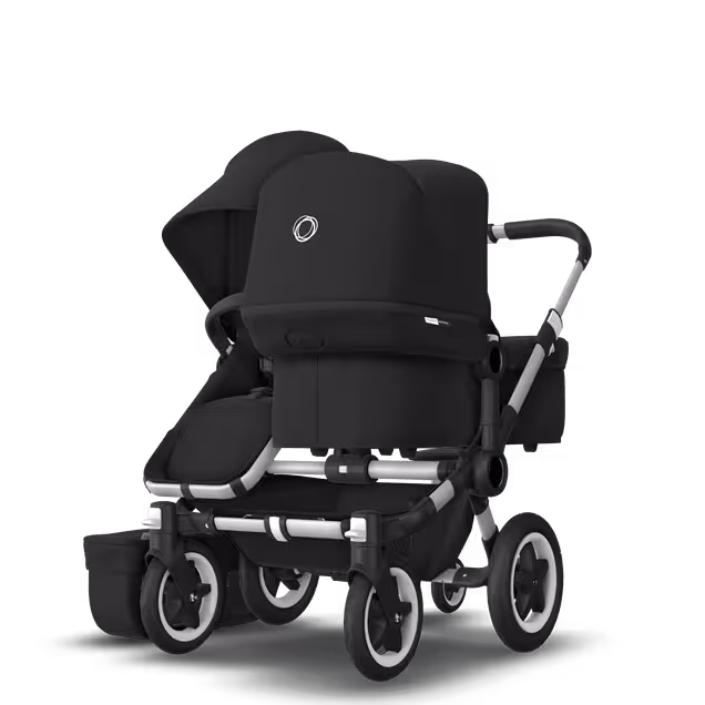 US - D2D stroller bundleZW, ZW, ALU, CWB - Main Image Slide 5 of 6