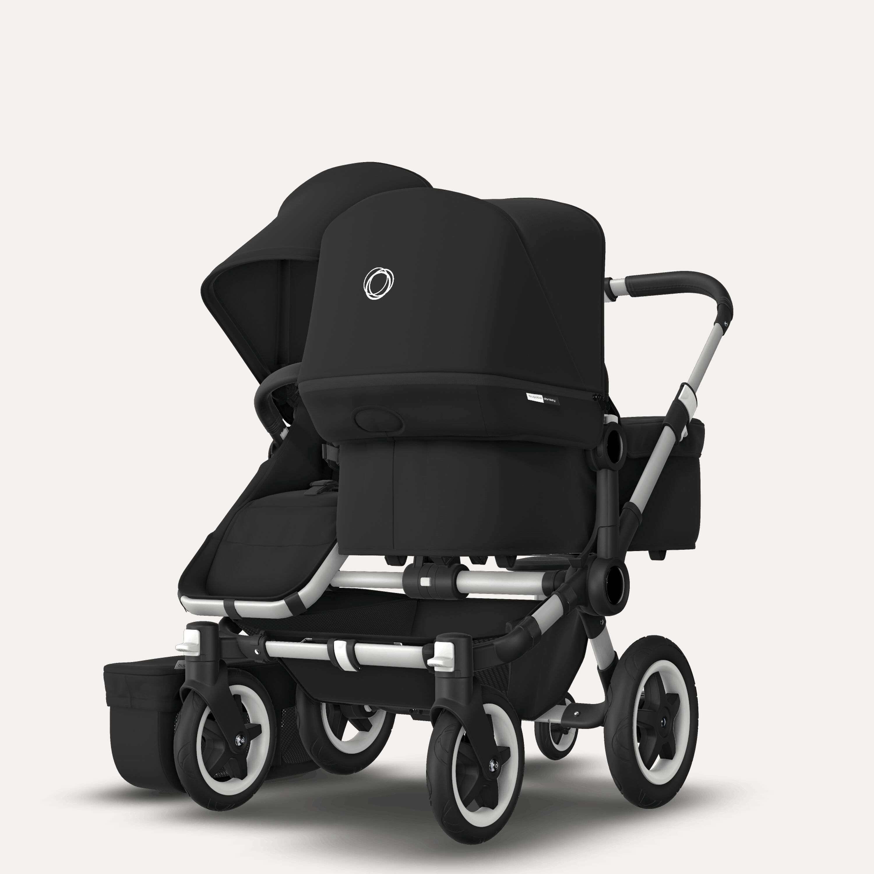 US - D2D stroller bundleZW, ZW, ALU, CWB - Main Modal Image Slide 5 of 6