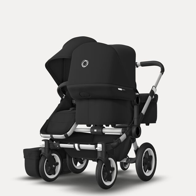 US - D2D stroller bundleZW, ZW, ALU, CWB - Main Image Slide 5 of 6