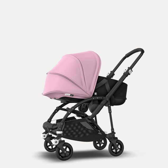 UK - B5B stroller bundleSP, ZW, ALB, SS - Main Image Slide 2 of 6