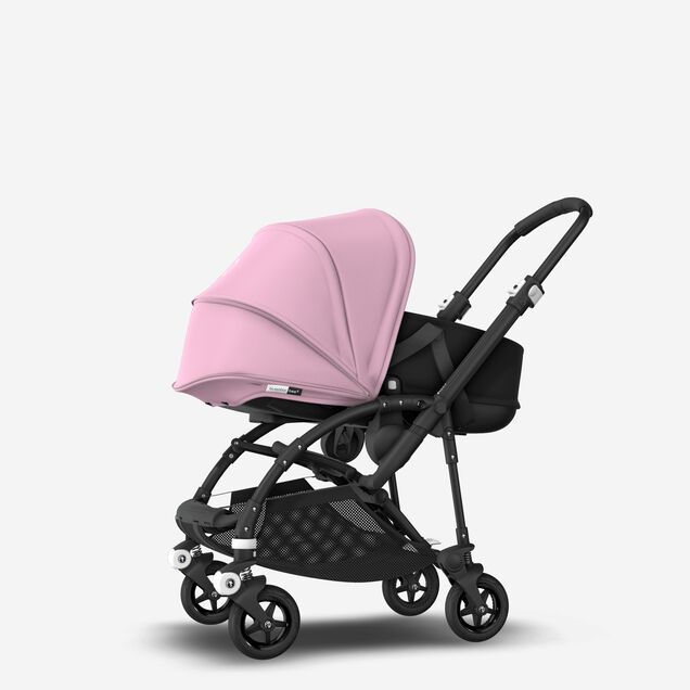 AU - B5B stroller bundleSP, ZW, ALB, SS - Main Image Slide 2 of 6