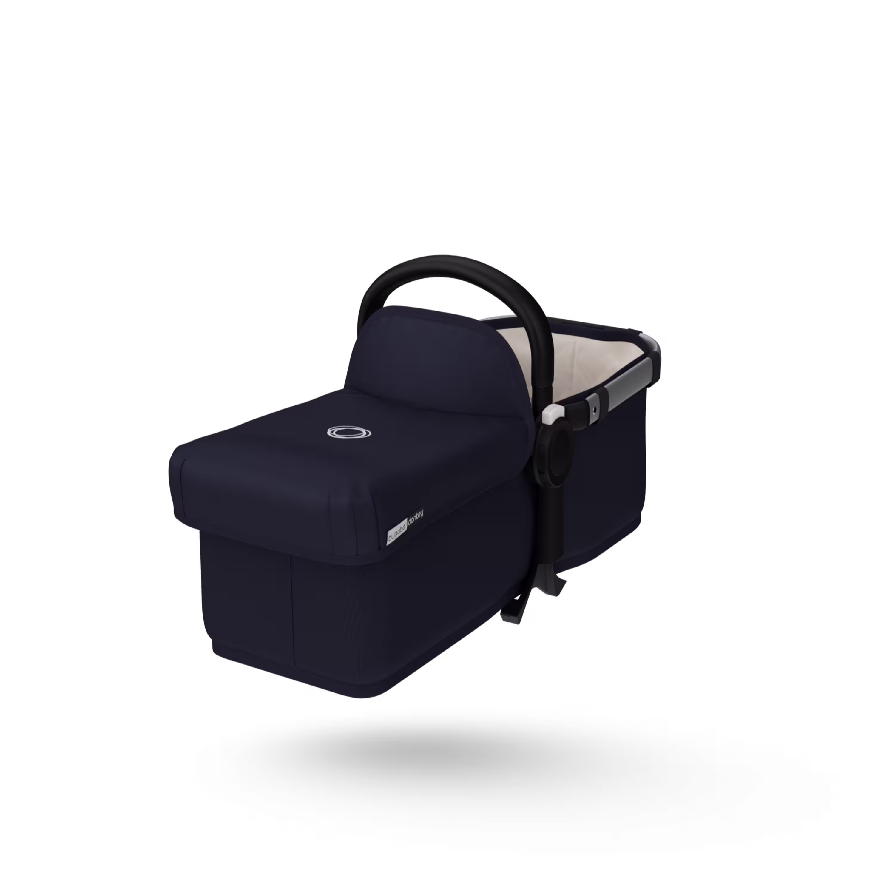 Bugaboo Donkey Classic+ twin set AU NAVY - Main Modal Image Slide 7 of 8