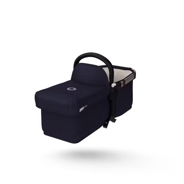 Bugaboo Donkey Classic+ twin set AU NAVY - Main Image Slide 7 of 8