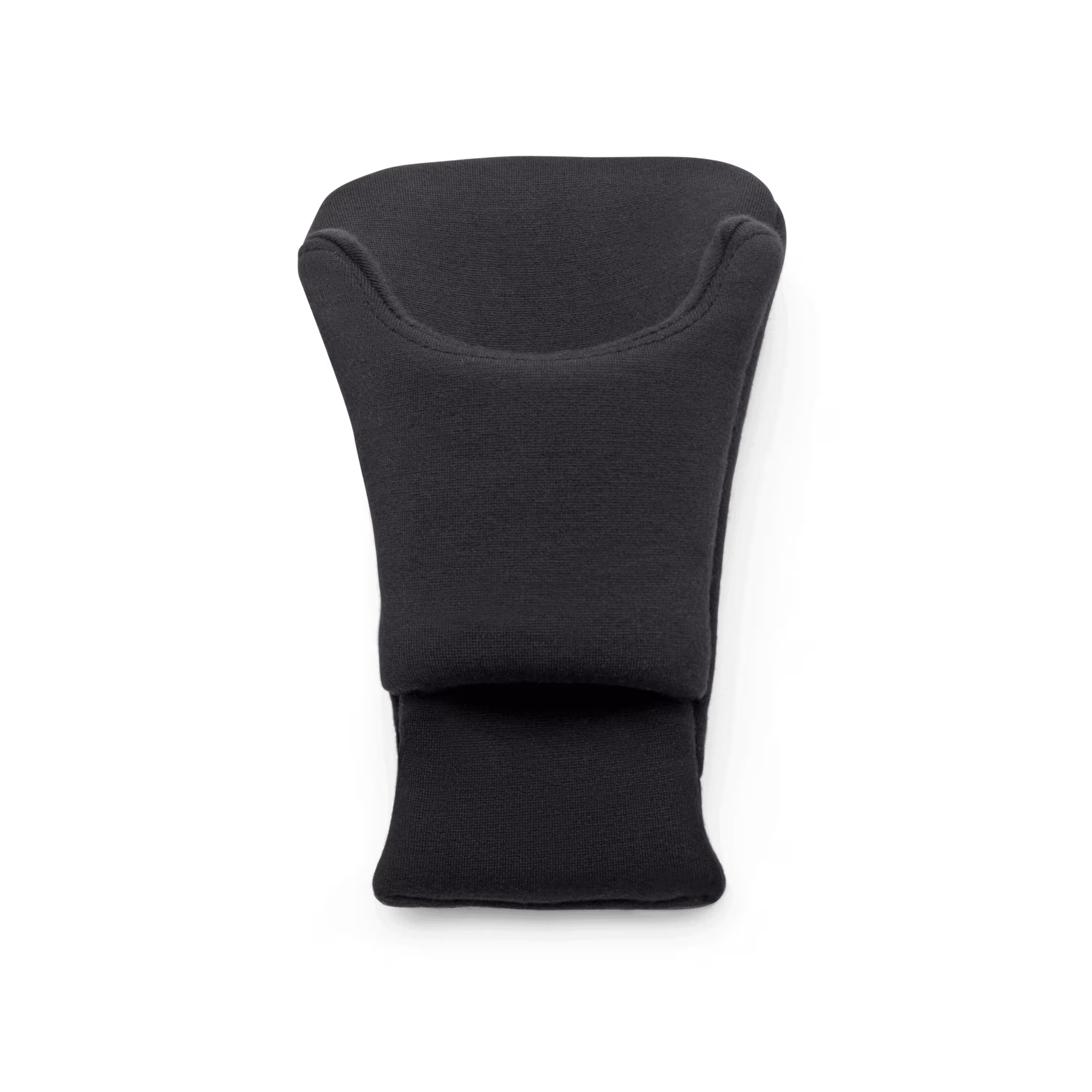 Bugaboo Turtle Air by Nuna crotch pad BLACK - Main Modal Image Slide 1 of 2