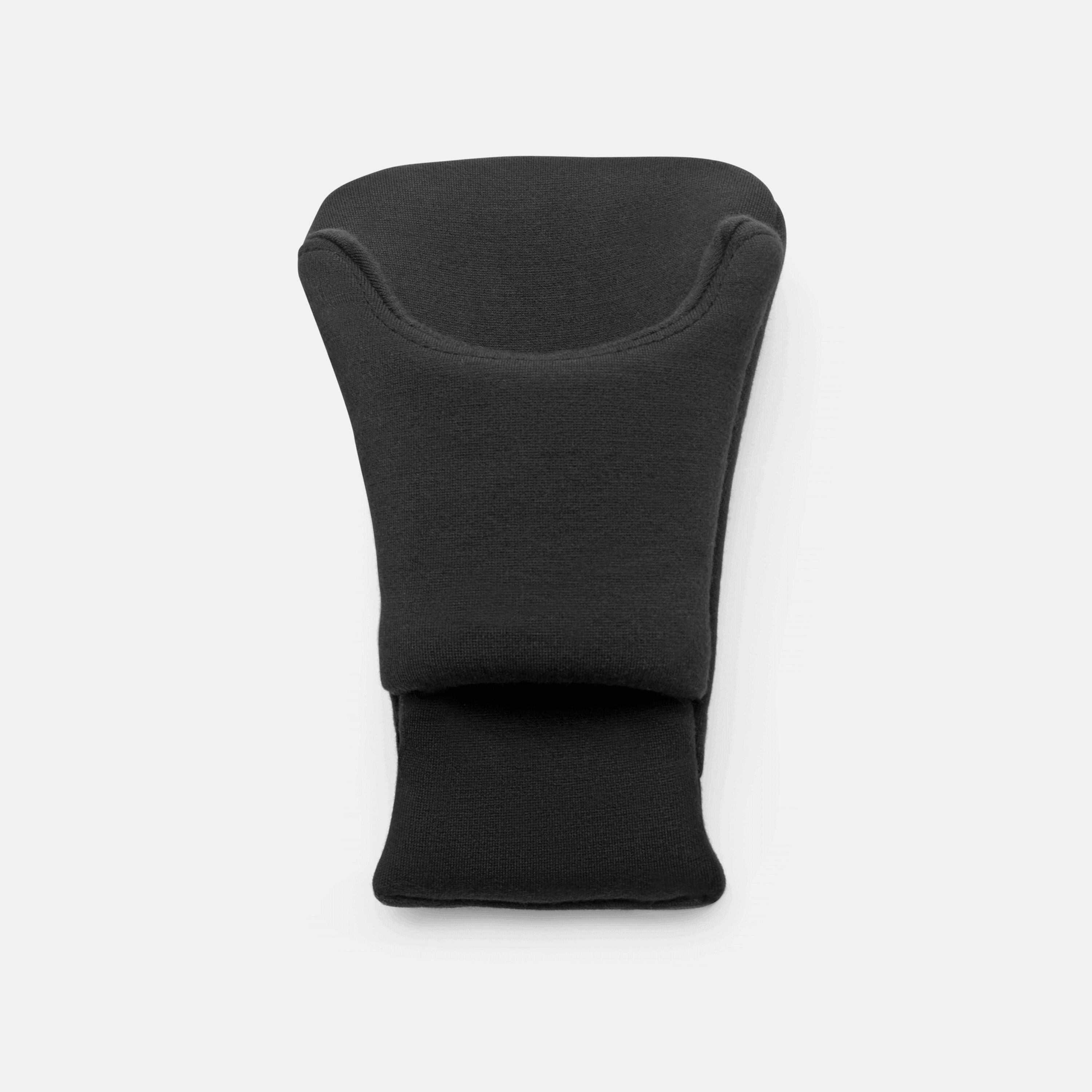 Bugaboo Turtle Air by Nuna crotch pad BLACK - Main Modal Image Slide 1 of 2