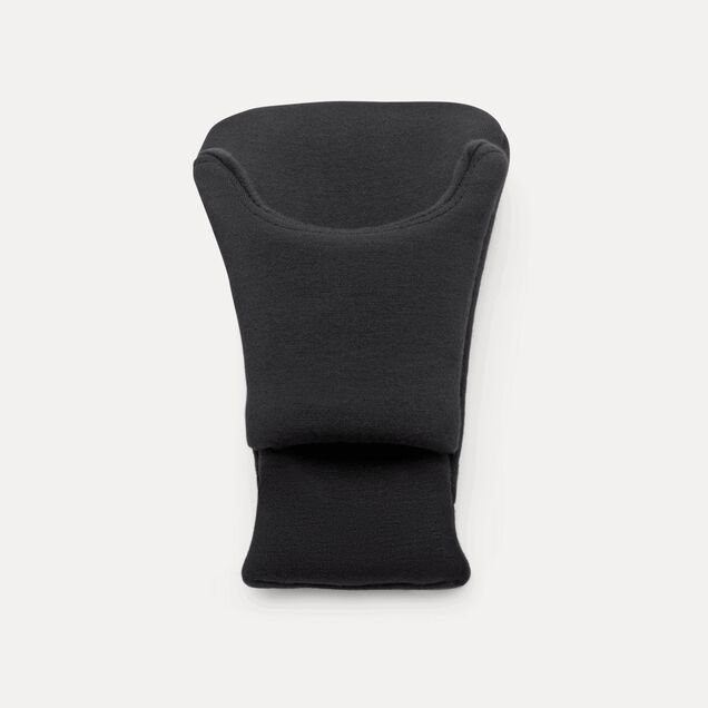 Bugaboo Turtle Air by Nuna crotch pad BLACK - Main Image Slide 1 of 2