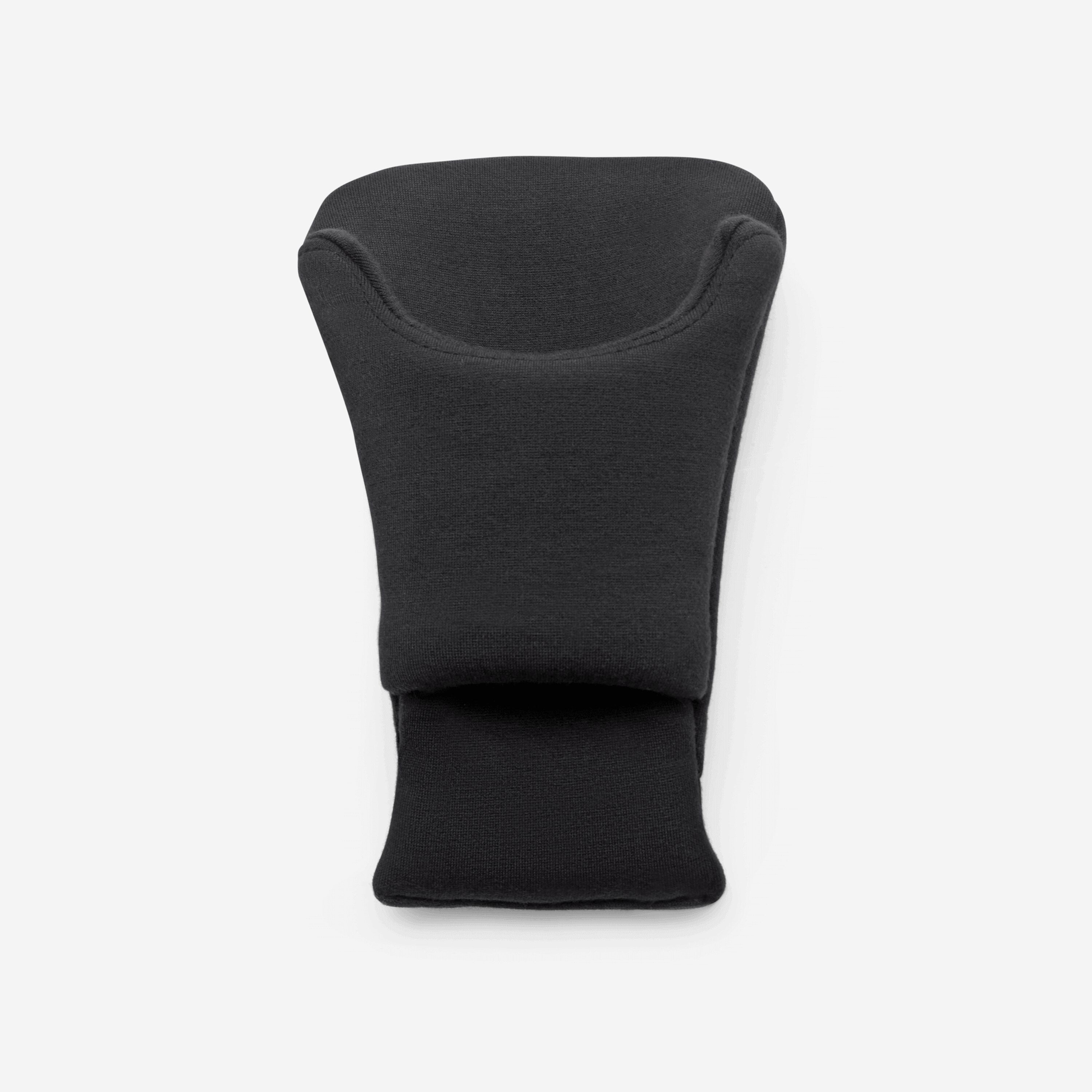 Bugaboo Turtle Air by Nuna crotch pad BLACK - Main Modal Image Slide 1 of 2