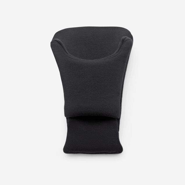 Bugaboo Turtle Air by Nuna crotch pad BLACK - Main Image Slide 1 of 2
