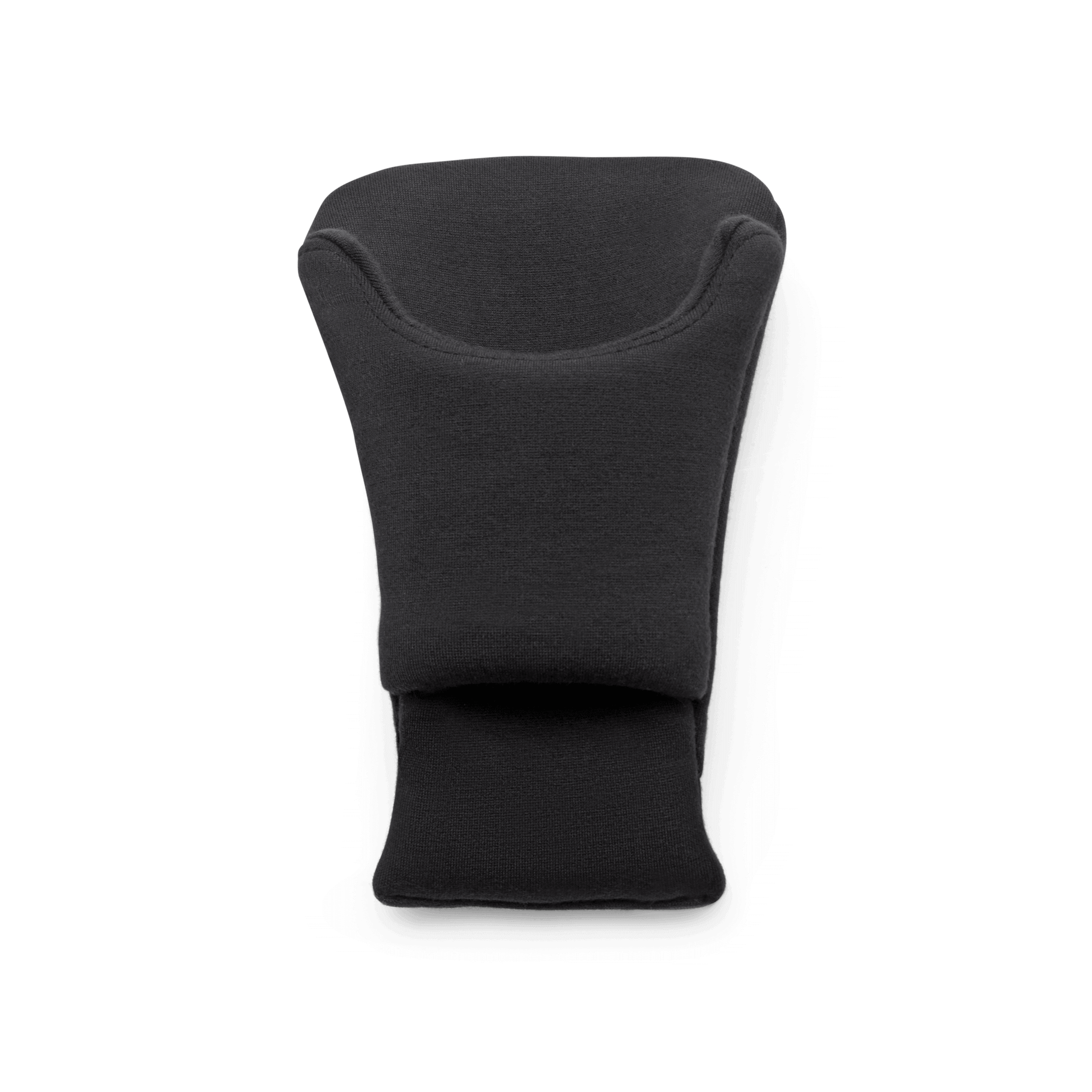Bugaboo Turtle Air by Nuna crotch pad BLACK - Thumbnail Slide 1 of 2