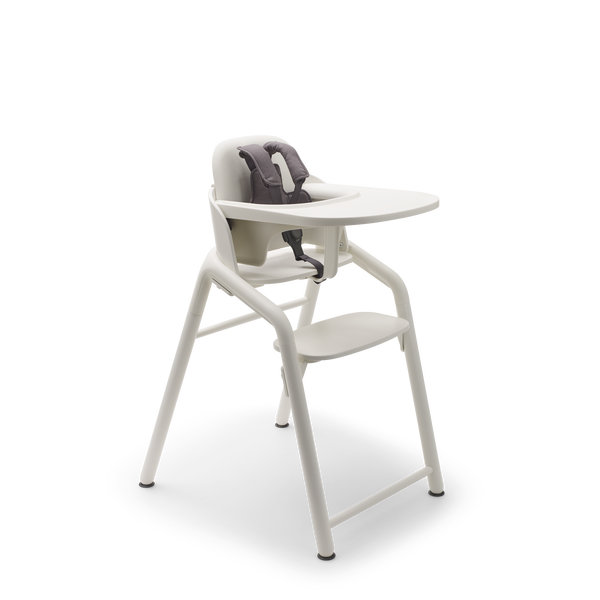 Bugaboo Giraffe complete (2025) NA WHITE