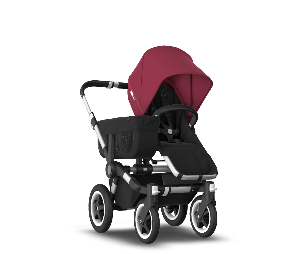 what is a baby buggy