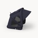Bugaboo Dragonfly breezy sun canopy DEEP INDIGO